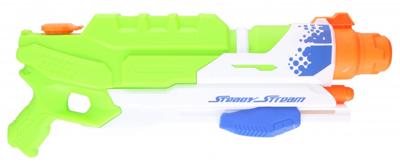 Waterzone waterpistool Steady Stream junior 54 cm groen Waterzone waterpistool Steady Stream junior 54 cm groen