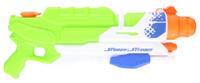 Waterzone waterpistool Steady Stream junior 54 cm groen