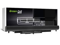 Green Cell PRO Serie HS04 HSTNN-IB7B HSTNN-LB6V 807957-001 Laptop Batterij voor HP 250 G4 250 G5 255 G4 255 G5 240 G4 240 G5 245 G4 245 G5, HP 15 AC125. NG 15-BA050NG (Samsung SDI-cellen, 2600 mAh)