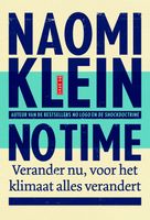 No time - Naomi Klein - ebook