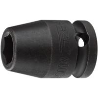 Hazet HAZET 880S-9 Dop (zeskant) Slagadapter 9 mm 3/8 (10 mm)