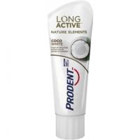 Prodent Tandpasta - Long Active Coco White 75 ml