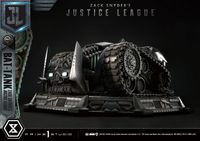 Zack Snyder's Justice League Museum Masterline Diorama Bat-Tank 36 cm