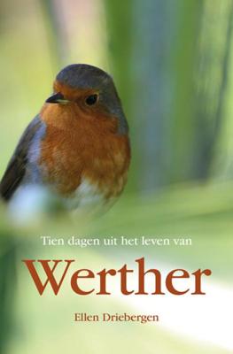 Ellen  Driebergen Tien dagen uit het leven van Werther