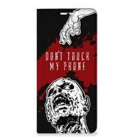 Xiaomi 11T | Xiaomi 11T Pro Design Case Zombie Blood - thumbnail