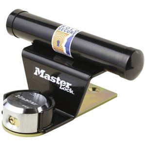 MASTER LOCK 1488EURDAT Beugelloos hangslot 1 stuk(s)