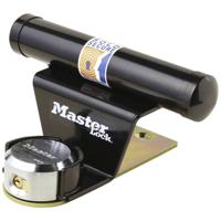 MASTER LOCK 1488EURDAT Beugelloos hangslot 1 stuk(s) - thumbnail