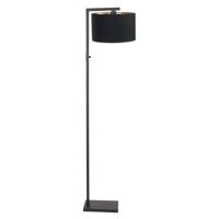 Steinhauer Chique vloerlamp Stanger 7196ZW