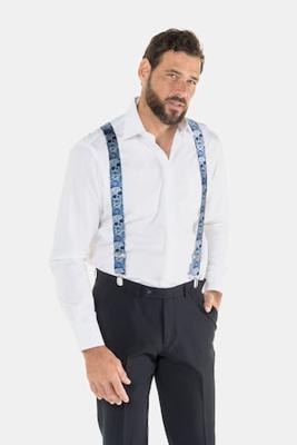 Ulla Popken bretels - Grote Maten