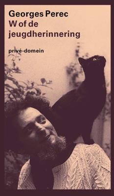 W of de jeugdherinnering - Georges Perec - Paperback (9789029507400)