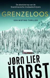 Grenzeloos (Paperback)