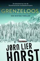 Grenzeloos (Paperback) - thumbnail