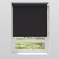 Rollit Essence ECO Rolgordijn - Dark Shadow Lichtdoorlatend