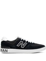 New Balance baskets AM574 'unya Watanabe Black' - Noir - thumbnail