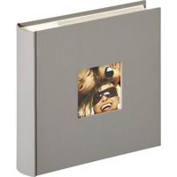 walther+ design ME-110-X Fotoalbum (b x h) 24 cm x 22 cm Grijs - thumbnail