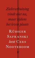 Zielsverhuizing vindt niet na, maar tijdens het leven plaats - Cees Nooteboom - eBook (9789023489306)