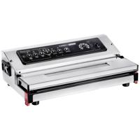 Magic Vac Jumbo 30 Premium vacuum sealer -0,83 mbar Zwart, Roestvrijstaal - thumbnail