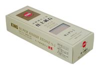 Slijpsteen - KING Super Finish Stone S-1 - 21 x 7,3 x 2,2cm