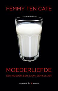 Moederliefde - Femmy Ten Cate - ebook