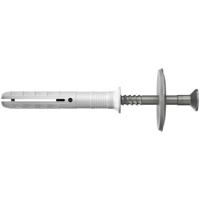 fischer 50367 nagelpluggen N 6 x 40/10 S D A2