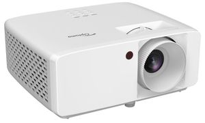 Optoma ZW340e beamer/projector Projector met normale projectieafstand 3600 ANSI lumens DLP WXGA (1280x800) 3D Wit