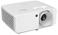 Optoma ZW340e beamer/projector Projector met normale projectieafstand 3600 ANSI lumens DLP WXGA (1280x800) 3D Wit - thumbnail