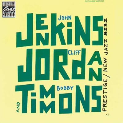 Jenkins, Jordan And Timmons - CD (0025218625128)
