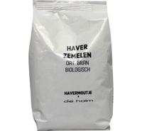 De Halm De Halm Haverzemelen Bio (500g)