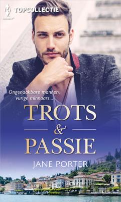 Trots & passie - Jane Porter - eBook (9789402537970)
