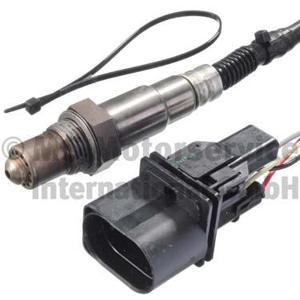 Lambdasonde PIERBURG, Spanning (Volt)12V, u.a. fÃ¼r VW, Audi, Seat, BMW, Mercedes-Benz