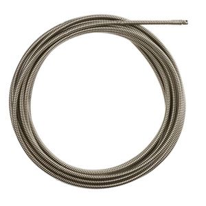 Milwaukee Accessoires 13mm x 15m spiraal M18FS -1st - 48532774