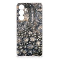 Samsung Galaxy A54 5G TPU Hoesje Krokodillenprint