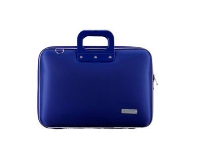 Bombata Nylon Laptoptas 15,6 inch Cobalt Blue