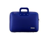 Bombata Nylon Laptoptas 15,6 inch Cobalt Blue