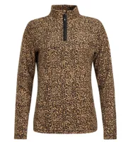 Protest PRTFUZZY 23 1/4 zip skipully dames