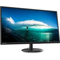 Lenovo C32Q-20 80 Cm (31.5) 2560 X 1440 Pixels Quad Hd Led Black, 65F8GAC1EU