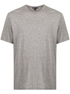 James Perse t-shirt Lotus - Gris