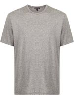 James Perse t-shirt Lotus - Gris