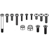 FTX - Outback Mini X 6Ixer Vehicle Screw Set (FTX9411) - thumbnail