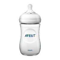 Avent Zuigfles 260 Ml - Incl. Speen