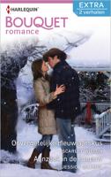 Onvergetelijke nieuwjaarskus ; Aanzoek in de sneeuw (2-in-1) - Scarlet Wilson - eBook (9789402518597)