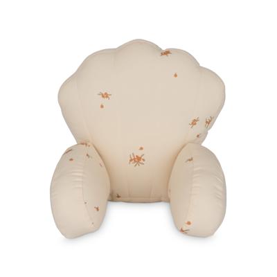 That's Mine - Pram pillow shell - Sea buckthorn (PP4507)