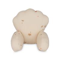 That's Mine - Pram pillow shell - Sea buckthorn (PP4507)