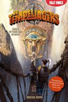 De vloek van de Inca's (De Tempeljagers Book 3)