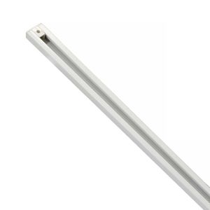 Highlight Rail 143,5 cm Trackline wit