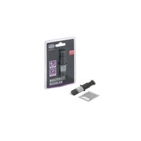 Cooler Master MasterGel Regular heat sink compound 5 W/m·K - thumbnail