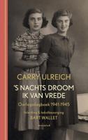 Carry  Ulreich 's Nachts droom ik van vrede