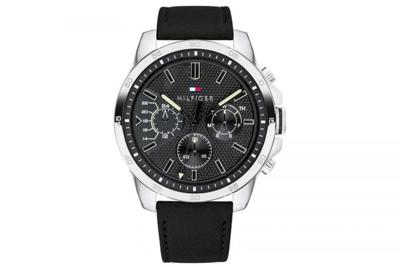 Tommy Hilfiger 1791563 Heren Horloge 44MM 3ATM