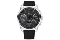 Tommy Hilfiger 1791563 Heren Horloge 44MM 3ATM