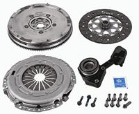 SACHS 2290 601 107 koppelingssets